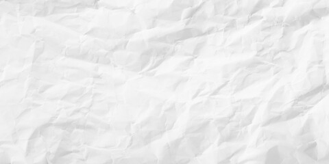 Paper White Crumpled Background Old Vintage Letter Grey Wrinkle Sheet Dirty Crease Page Design Letter Torn Parchment Craft Grunge Kraft Pattern Rough Canvas Brown Page Aged Texture Mockup Cardboard.