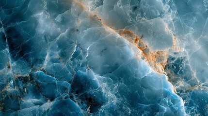 blue marble texture, marble wallpaper, floor and wall tile, natural texture