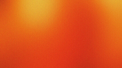 Abstract gradient background with rough and blurry texture