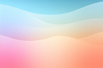 abstract gradient background .generative ai