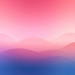 abstract gradient background .generative ai