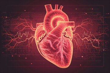 Arrhythmias: Irregular heartbeats that can lead to conditions such as atrial fibrillation