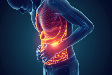 Abdominal Pain: Cramping or discomfort in the abdominal area is common