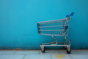 Shop-Cart-a-Palooza: The Ultimate Monthly Shopping Event Generative AI