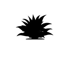  leaf vector, herb silhouette, silhouette plant, silhouette flower, silhouette floral, plantpot, leaf, tree, plant, nature, vector, bamboo, pattern, branch, silhouette, floral, flower, design, illustr