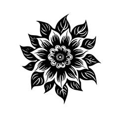  leaf vector, herb silhouette, silhouette plant, silhouette flower, silhouette floral, plantpot, leaf, tree, plant, nature, vector, bamboo, pattern, branch, silhouette, floral, flower, design, illustr