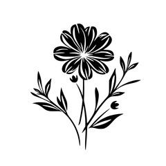  leaf vector, herb silhouette, silhouette plant, silhouette flower, silhouette floral, plantpot, leaf, tree, plant, nature, vector, bamboo, pattern, branch, silhouette, floral, flower, design, illustr