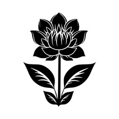 botanical svg, floral svg, flower svg, botanical clipart, floral clipart, flower clipart, wildflower svg, plant svg, floral bundle svg, line art svg, floral line art svg, Plants svg file, Cactus cut 