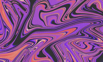 abstract distorted textured pattern background