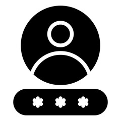 user login icon