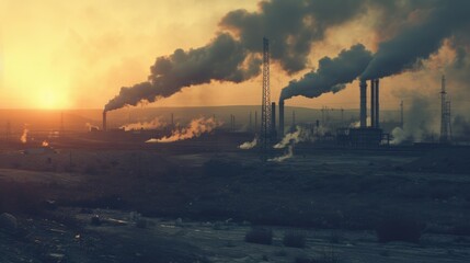 Pollution