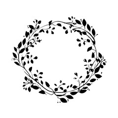 flower svg, flower wreath svg, Circle frame svg, botanical svg, rose svg, Wedding svg, Svg files for cricut, Floral frame svg, Wreath svg, Floral wreath svg, Line art svg, Line art png, line art print