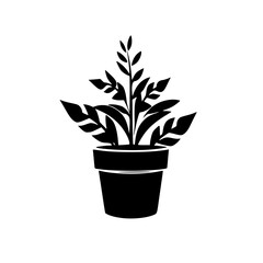 botanical svg, floral svg, flower svg, botanical clipart, floral clipart, flower clipart, wildflower svg, plant svg, floral bundle svg, line art svg, floral line art svg, Plants svg file, 