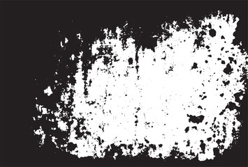 Fototapeta premium scratched ripped metal plating ; grunge background