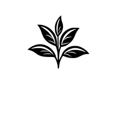 Silhouette rose, rose vector, flower svg, vector flower, herb, branch, line art, outline, eps, png, svg, flower, floral, vector, nature, leaf, rose, illustration, plant, design, vintage, pattern, 