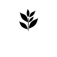 Silhouette rose, rose vector, flower svg, vector flower, herb, branch, line art, outline, eps, png, svg, flower, floral, vector, nature, leaf, rose, illustration, plant, design, vintage, pattern, 