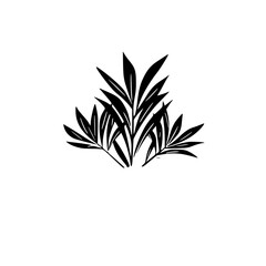 Silhouette rose, rose vector, flower svg, vector flower, herb, branch, line art, outline, eps, png, svg, flower, floral, vector, nature, leaf, rose, illustration, plant, design, vintage, pattern, flow