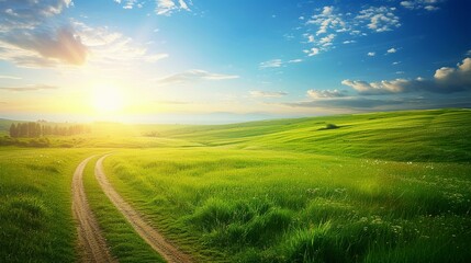 Obraz premium A pair of delicate hands cradling a vibrant bowl of salad, bursting with juicy tomatoes, succulent chicken, creamy avocado, and crisp green leaves.Generated by ai