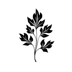 Silhouette rose, rose vector, flower svg, vector flower, herb, branch, line art, outline, eps, png, svg, flower, floral, vector, leaf, plant, nature, tree, leaves, illustration, spring, flora, design,