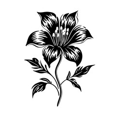 Fototapeta na wymiar leaf vector, herb silhouette, silhouette plant, silhouette flower, silhouette floral, plantpot, leaf, tree, plant, nature, vector, bamboo, pattern, branch, silhouette, floral, flower, design, 
