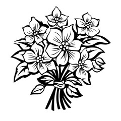  leaf vector, herb silhouette, silhouette plant, silhouette flower, silhouette floral, plantpot, leaf, tree, plant, nature, vector, bamboo, pattern, branch, silhouette, floral, flower, design, illustr