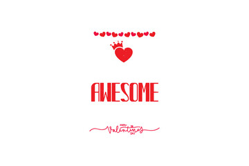 I Love My Awesome Husband (PNG 10800x7200)