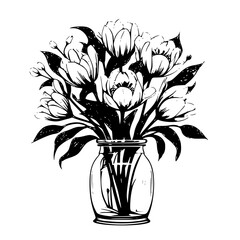  leaf vector, herb silhouette, silhouette plant, silhouette flower, silhouette floral, plantpot, leaf, tree, plant, nature, vector, bamboo, pattern, branch, silhouette, floral, flower, design,