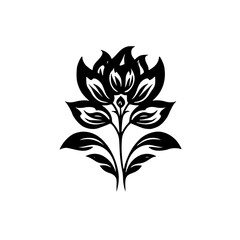  leaf vector, herb silhouette, silhouette plant, silhouette flower, silhouette floral, plantpot, leaf, tree, plant, nature, vector, bamboo, pattern, branch, silhouette, floral, flower, design,