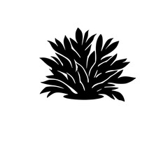  leaf vector, herb silhouette, silhouette plant, silhouette flower, silhouette floral, plantpot, leaf, tree, plant, nature, vector, bamboo, pattern, branch, silhouette, floral, flower, design,