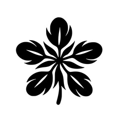  leaf vector, herb silhouette, silhouette plant, silhouette flower, silhouette floral, plantpot, leaf, tree, plant, nature, vector, bamboo, pattern, branch, silhouette, floral, flower, design,