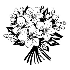  leaf vector, herb silhouette, silhouette plant, silhouette flower, silhouette floral, plantpot, leaf, tree, plant, nature, vector, bamboo, pattern, branch, silhouette, floral, flower, design,