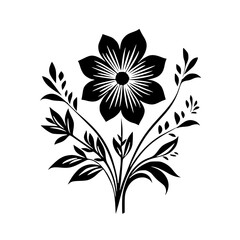 leaf vector, herb silhouette, silhouette plant, silhouette flower, silhouette floral, plantpot, leaf, tree, plant, nature, vector, bamboo, pattern, branch, silhouette, floral, flower, design,