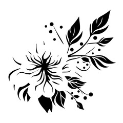  leaf vector, herb silhouette, silhouette plant, silhouette flower, silhouette floral, plantpot, leaf, tree, plant, nature, vector, bamboo, pattern, branch, silhouette, floral, flower, design,