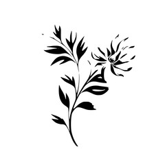  leaf vector, herb silhouette, silhouette plant, silhouette flower, silhouette floral, plantpot, leaf, tree, plant, nature, vector, bamboo, pattern, branch, silhouette, floral, flower, design,