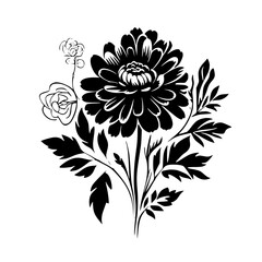  leaf vector, herb silhouette, silhouette plant, silhouette flower, silhouette floral, plantpot, leaf, tree, plant, nature, vector, bamboo, pattern, branch, silhouette, floral, flower, design,