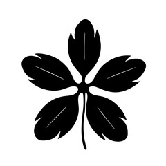  leaf vector, herb silhouette, silhouette plant, silhouette flower, silhouette floral, plantpot, leaf, tree, plant, nature, vector, bamboo, pattern, branch, silhouette, floral, flower, design,