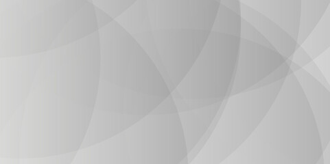 Abstract background with lines. Abstract minimal geometric white and gray light background design. white transparent material in triangle diamond and squares shapes in random geometric pattern.