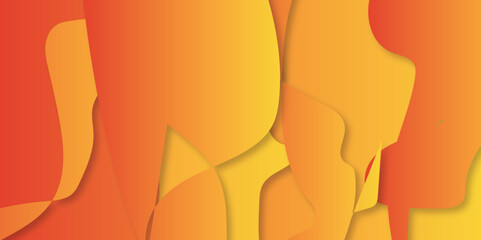 Creative Architectural Concept. Light elegant dynamic abstract background. Abstract minimal nature landscape illustration texture.