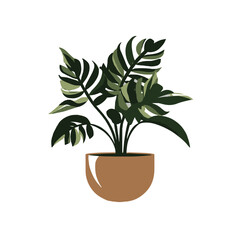 botanical svg, floral svg, flower svg, botanical clipart, floral clipart, flower clipart, wildflower svg, plant svg, floral bundle svg, line art svg, floral line art svg, Plants svg file, 