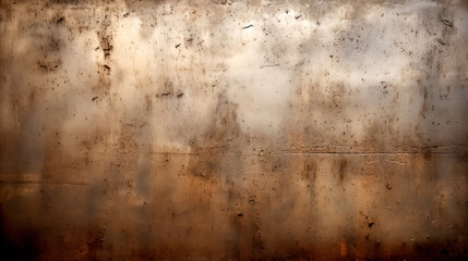 Fototapeta na wymiar Old rusty background. The texture is made in grunge style.