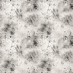 Pattern with small contrast random particles dots and imperfections, fine details. Seamless Texture of Paper, Substrate, Canvas, for Illustration and Design, 2x2.