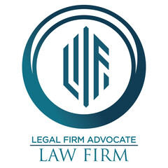 Law Firm or Legal Advocate Logo