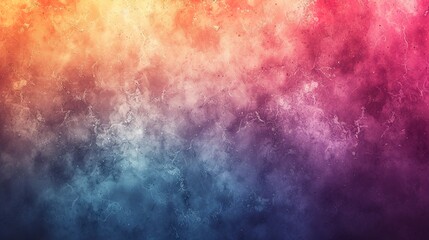 Obraz premium Abstract gradient blurred background with grainy texture