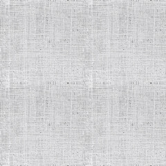 Fine fiber weaves threads, 2x2 Pattern of Artistic Surfaces for Drawing and Painting for Paper, Substrate, Canvas Digital Illustration Layers