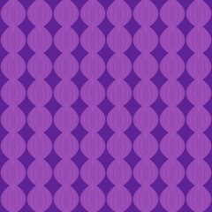 seamless pattern with pink shape, illustration