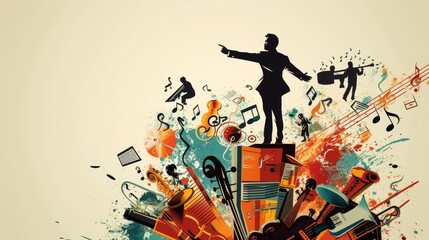 The Marketplace Symphony: Orchestrating Marketing Mastery
