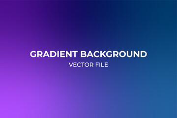 Fondo degradado vectorial
