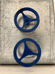 shut off valve