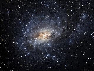 Galactic Core of the Milky Way Galaxy