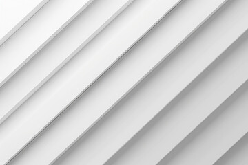 Obraz premium Abstract geometric diagonal shapes background.